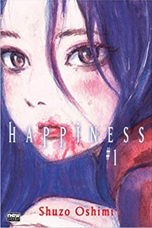 Happiness - Vol 1